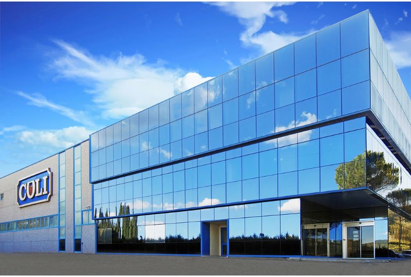 Coli S.P.A