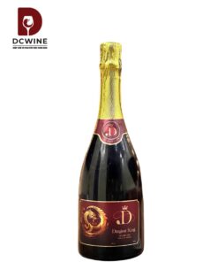 Dragon King Vang 0 do